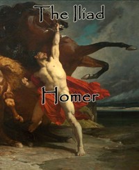 The Iliad - Samuel Butler - E-Book