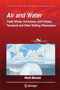 Air and Water - René Moreau - E-Book