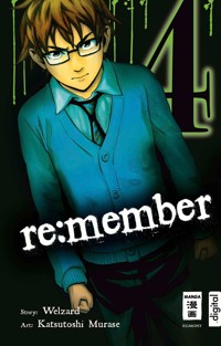 re:member 04 - Welzard - E-Book