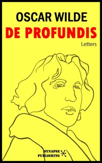 De Profundis - Oscar Wilde - E-Book