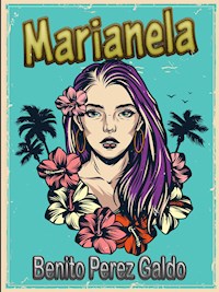 Marianela - Benito Pérez Galdòs - E-Book