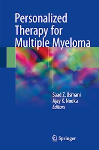 Personalized Therapy for Multiple Myeloma - - E-Book