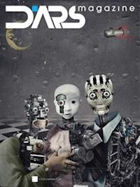 D'ARS magazine n° 218 - D'ARS - E-Book