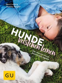 Hunde verstehen lernen - Gerd Ludwig - E-Book