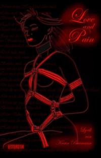Love and Pain - Karin Baumann - E-Book