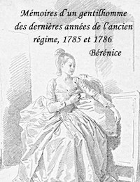 Bérénice - Jean Paul Pointet - E-Book