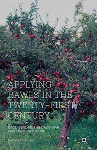 Applying Rawls in the Twenty-First Century - M. Carcieri - E-Book