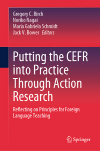 Putting the CEFR into Practice Through Action Research -  - E-Book