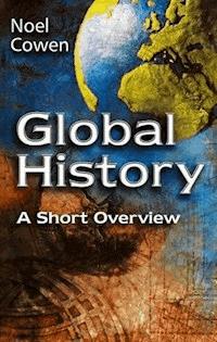 Global History - Noel Cowen - E-Book