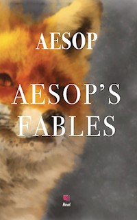 Aesop's Fables - Aesop - E-Book