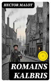 Romains Kalbris - Hector Malot - E-Book
