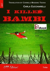 I killed Bambi - ZEd Lab - kostenlos E-Book