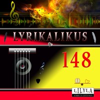 Lyrikalikus 148 - Annette von Droste-Hülshoff - Hörbuch