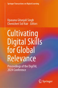 Cultivating Digital Skills for Global Relevance -  - E-Book