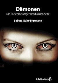 Dämonen - Sabine Guhr-Biermann - E-Book