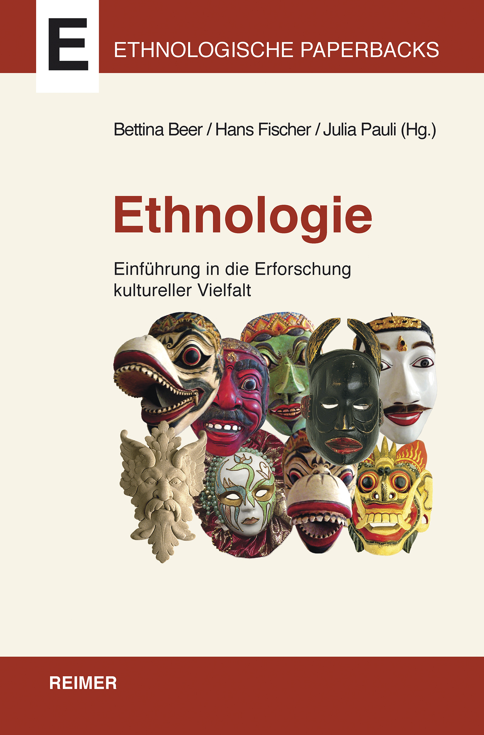 Ethnologie - Christoph Antweiler - E-Book