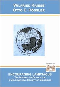 Courage to realise Lampsacus - Wilfried Kriese - E-Book