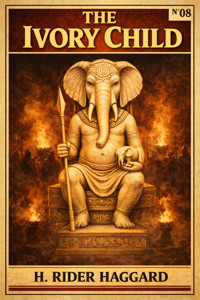 The Ivory child - H Rider Haggard - E-Book