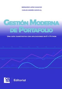 Gestión Moderna de Portafolio - Bernardo León Camacho - E-Book