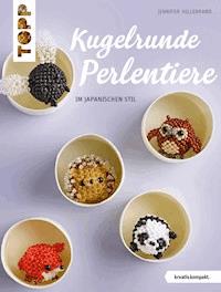 Kugelrunde Perlentiere - Jennifer Hillebrand - E-Book
