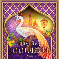 Märchen aus 1001 Nacht - Märchen aus 1001 Nacht - Hörbuch