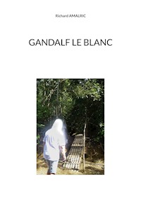 Gandalf le Blanc - Richard Amalric - E-Book