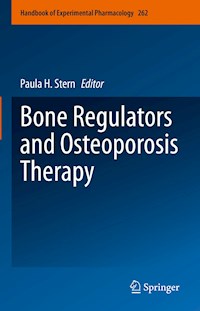 Bone Regulators and Osteoporosis Therapy - - E-Book
