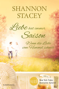 Wenn die Liebe vom Himmel schneit - Shannon Stacey - E-Book