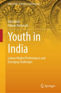 Youth in India - Nitin Bisht - E-Book