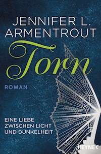 Torn - Eine Liebe zwischen Licht und Dunkelheit - Jennifer L. Armentrout - E-Book