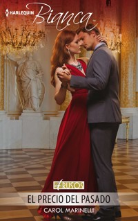 El precio del pasado - Carol Marinelli - E-Book
