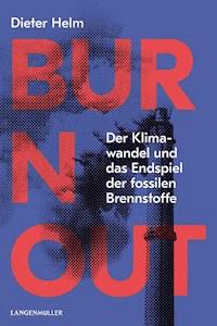 Burn Out - Dieter Helm - E-Book