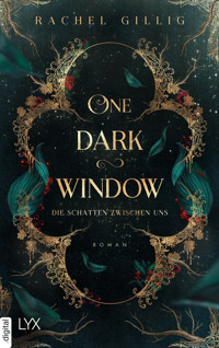 One Dark Window - Die Schatten zwischen uns - Rachel Gillig - E-Book