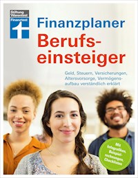 Finanzplaner Berufseinsteiger - Thomas Hammer - E-Book