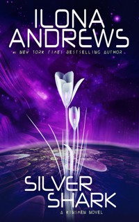 Silver Shark - Ilona Andrews - E-Book
