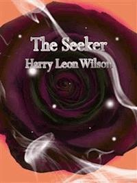 The Seeker - Harry Leon Wilson - E-Book