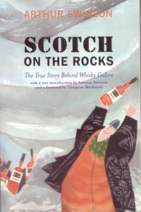 Scotch on the Rocks - Arthur Swinson - E-Book