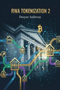 RWA Tokenization 2.0 - Dwayne Anderson - E-Book