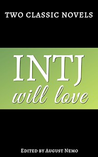Two classic novels INTJ will love - Jane Austen. - E-Book