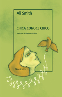 Chica conoce a chico - Ali Smith - E-Book