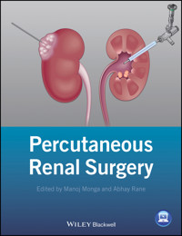Percutaneous Renal Surgery - Manoj Monga - E-Book