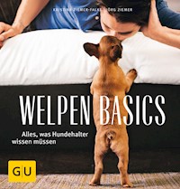 Welpen-Basics - Kristina Ziemer-Falke - E-Book