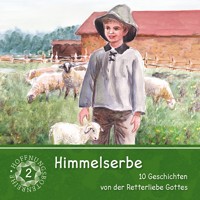 Himmelserbe 2 - Traditional - Hörbuch