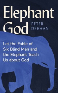 Elephant God - Peter DeHaan - E-Book