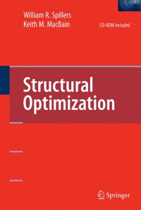 Structural Optimization - William R. Spillers - E-Book