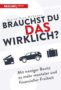 Brauchst du das wirklich? - Pierre-Yves McSween - E-Book