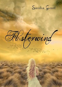 Flüsterwind - Sandra Gernt - E-Book