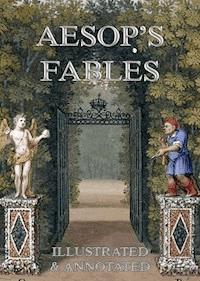 Aesop's Fables - Aesop - E-Book