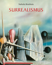 Surrealismus - Nathalia Brodskaïa - E-Book