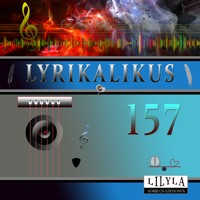 Lyrikalikus 157 - Wolfgang Borchert - Hörbuch